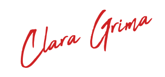 Clara Grima