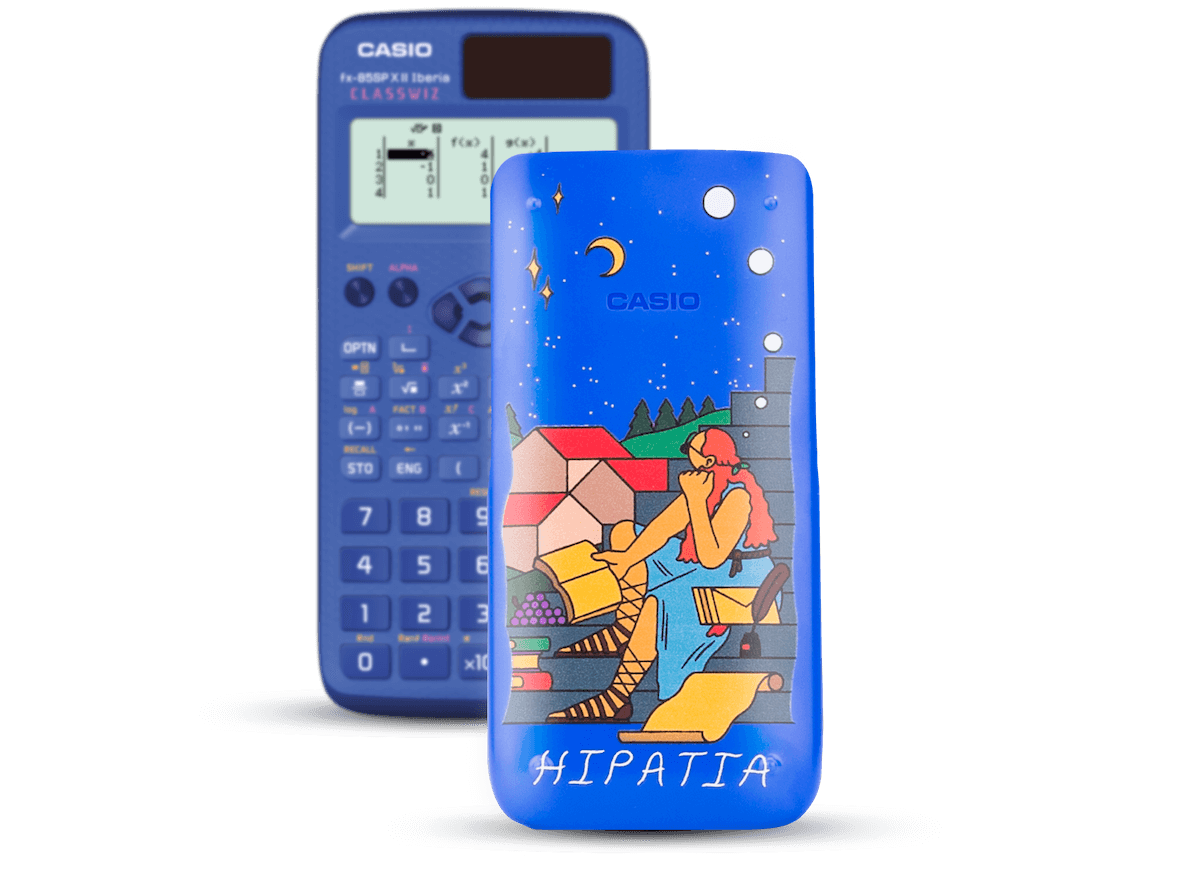 calculadoras cientificascasio